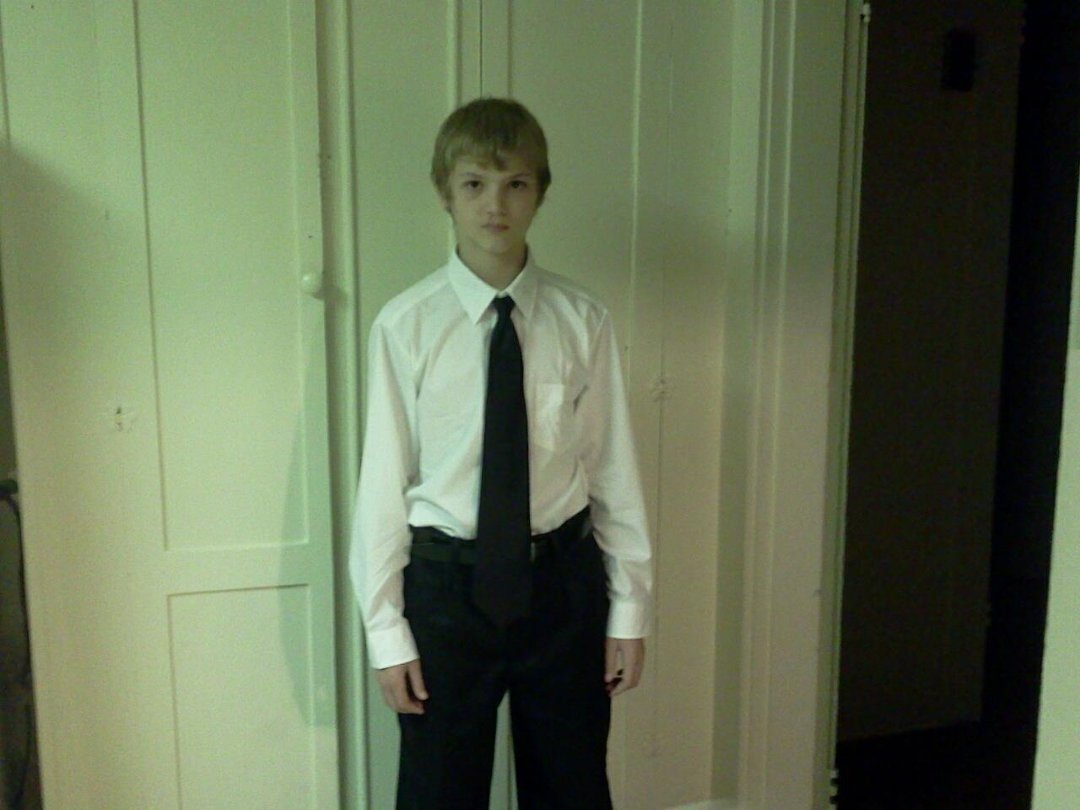 Sam Barkley's Classmates profile album