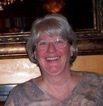 Terri Murray's album, Profile Pictures