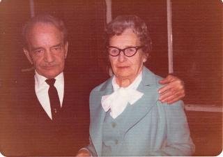David Provost's album, 30th Anniversay Album Mom & Dad