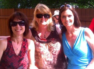 Lisa Weaver's album, 2011 Friends