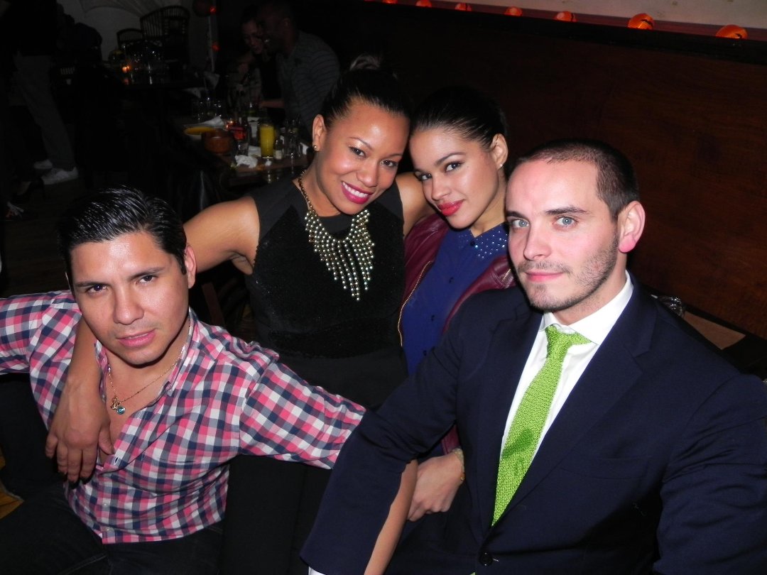 Fairry Bonner-varchola's album, JULIE'S BIRTHDAY PARTY