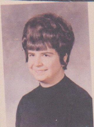Donna Muller's album, Profile Pictures