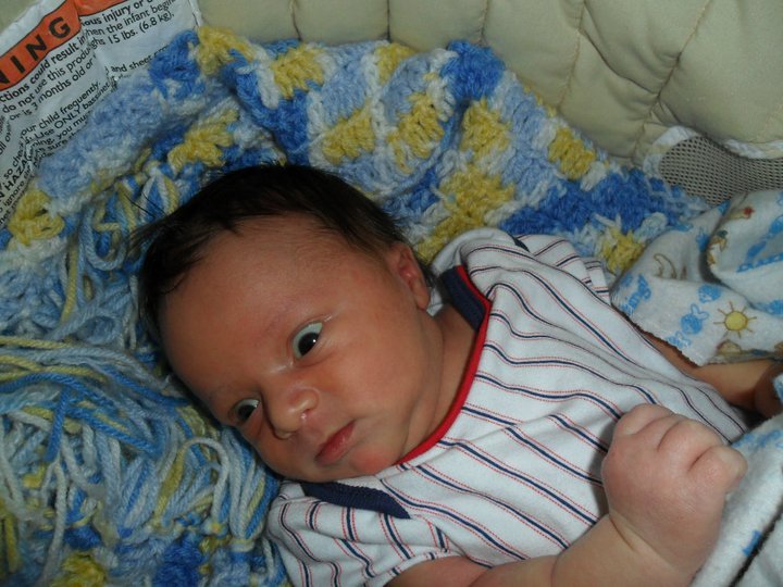 Reginald Musgrove's album, November 19, 2010