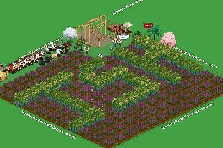 joel laster's album, FarmVille Photos