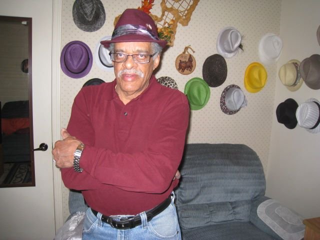 John Horton's album, Profile Pictures