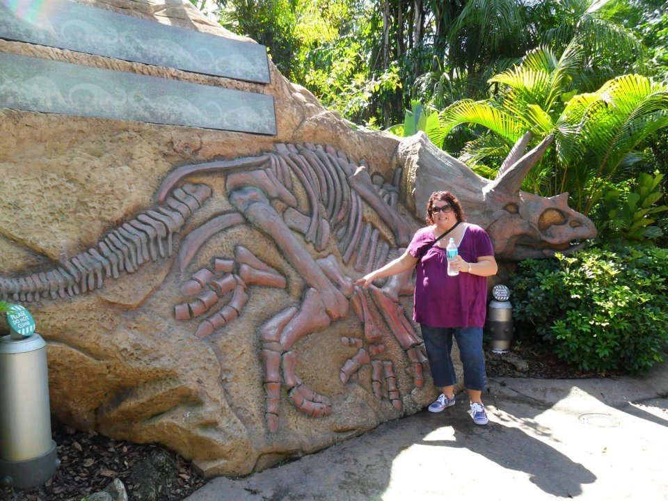 Stephen Rafuse's album, Florida 2012