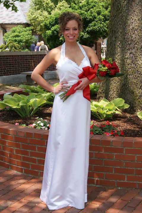 Kim Rhodes' album, June 13, 2011