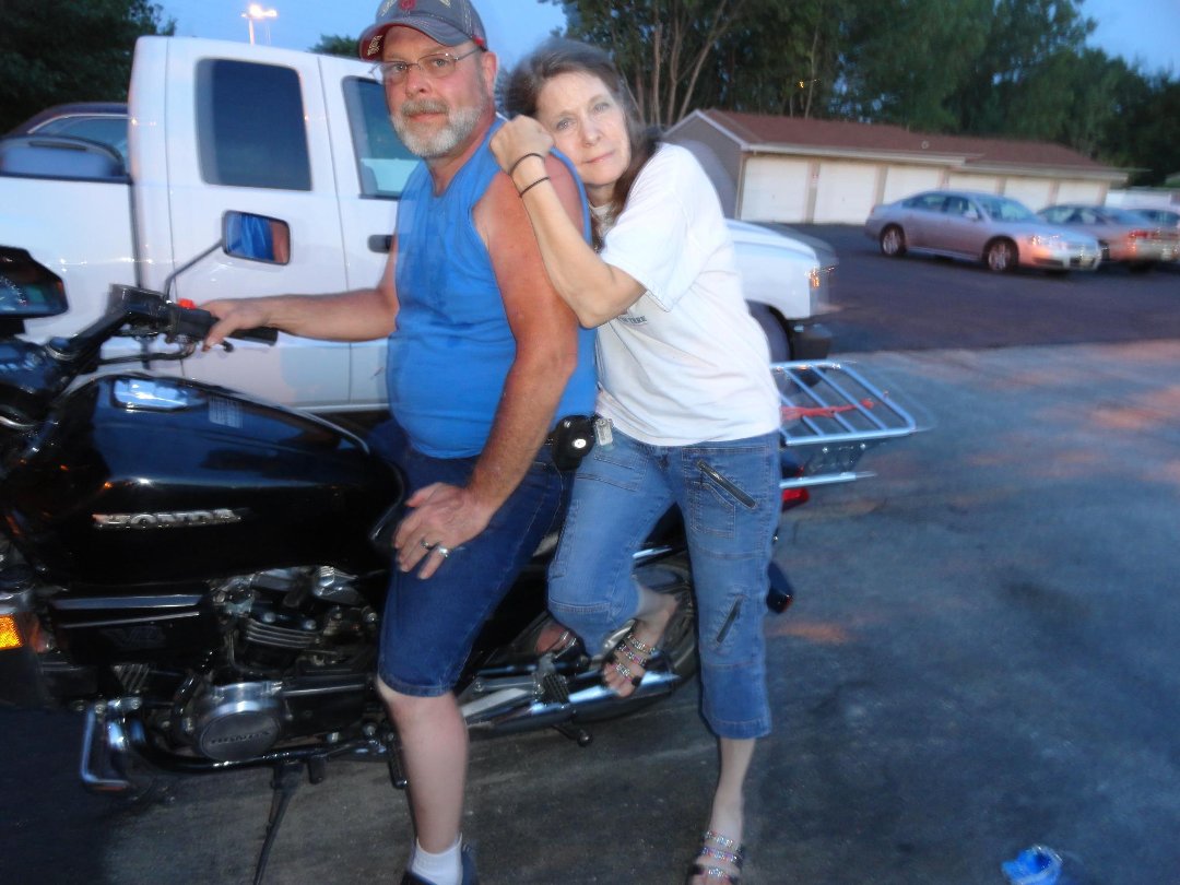 wayne simmons' album, Profile Pictures