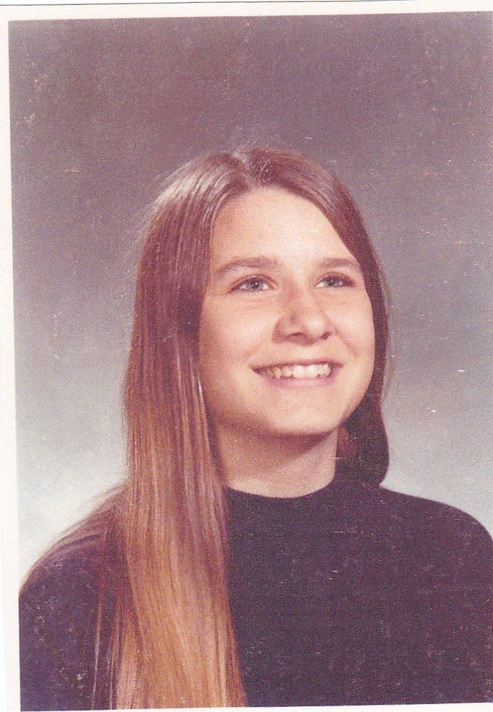 Lori Fleetwood-Watt's album, Profile Pictures