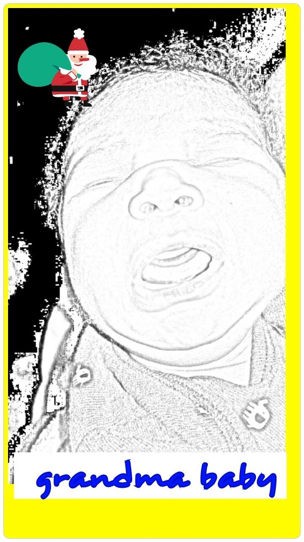 Luwana Tyson's album, Mobile Uploads