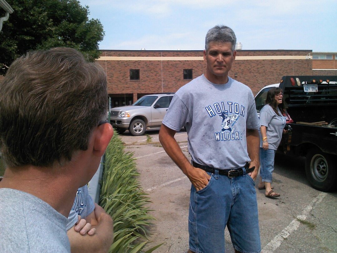 Mark Billquist's album, Mobile Uploads