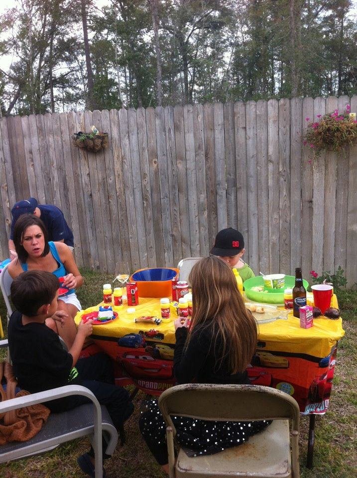 Sharon Bussiere's album, Mobile Uploads