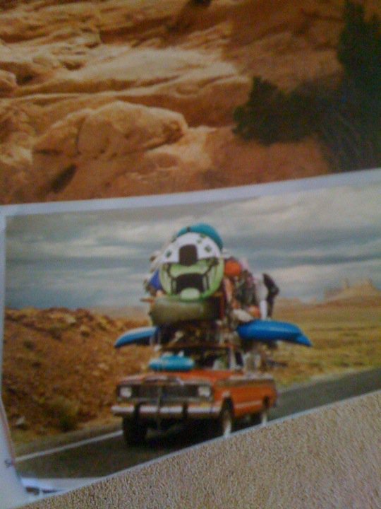 Joe Lecoe's album, Mobile Uploads
