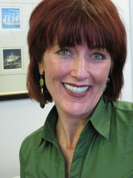 Patti Moore's album, Profile Pictures