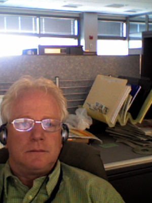 Daniel Clark's album, Profile Pictures