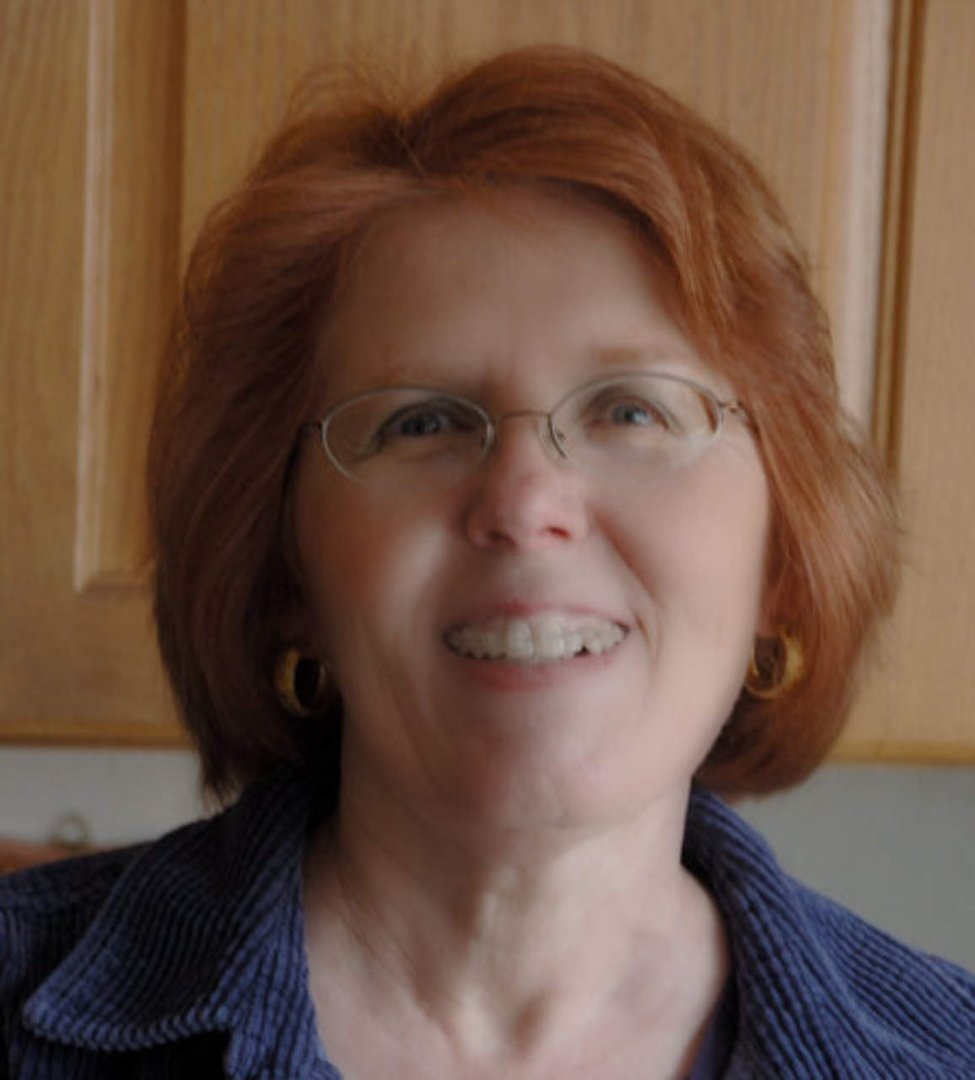 Janice Stacy's album, Profile Pictures