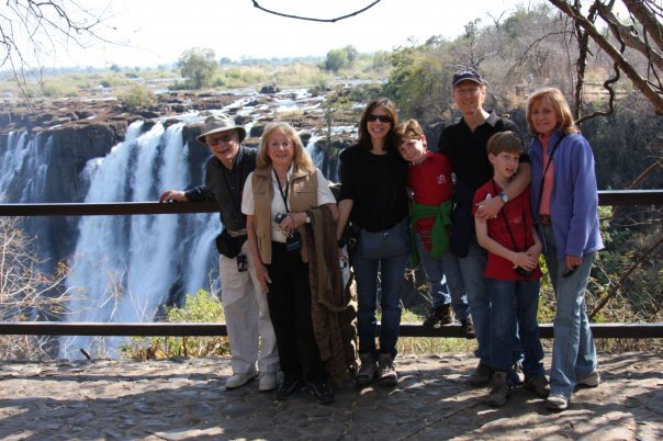 Janet Stein's album, 2008