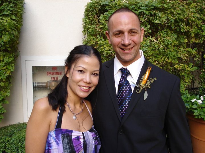 Lawrence DiVetro's album, Dan &Natalie's Wedding in Las Vegas at the Venetian