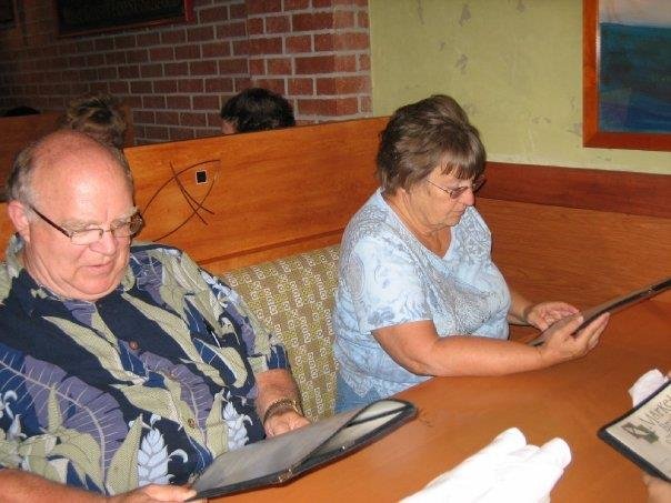 James Earl's album, Family