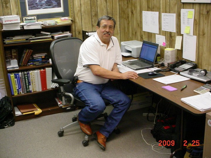 Bill Johnson's album, Profile Pictures