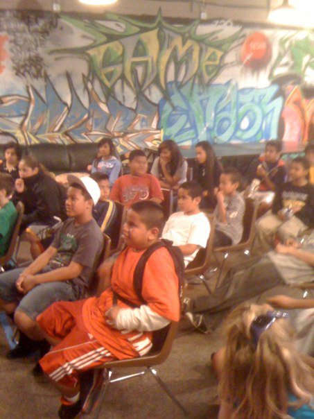 George Brummell's album, The Gathering 6/10/11
