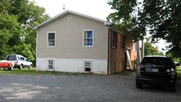 Neil Curtis' album, Phi Sig House Renovations July 2009