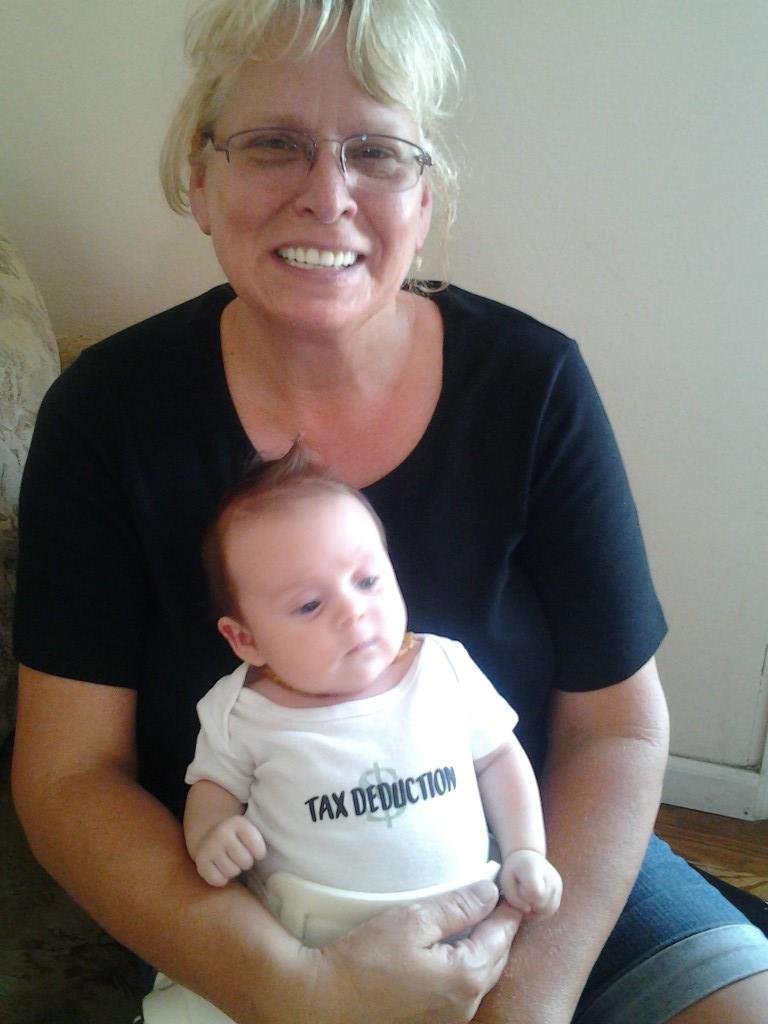 Cindy Barton's album, Mobile Uploads