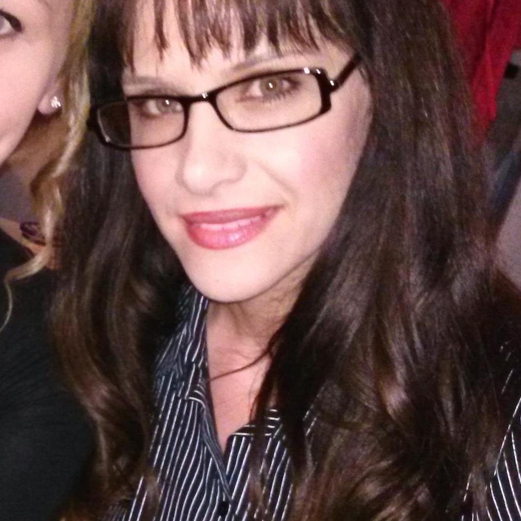 Veronica Blue's album, Profile Pictures