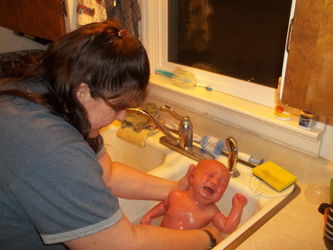 Dixie Snow (Kightlinger)'s album, Ayden