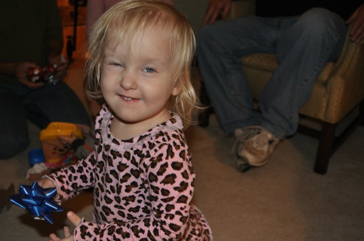 Curt Leming's album, Christmas 2010