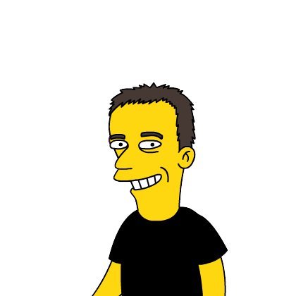 John Turner's album, Profile Pictures