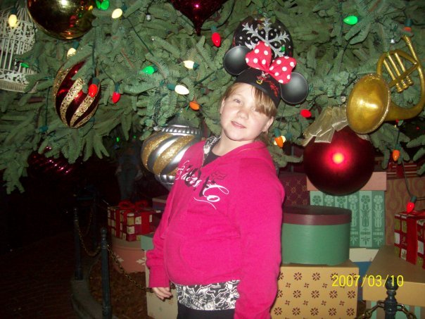 Kimberly Maunder's album, Cover Photos