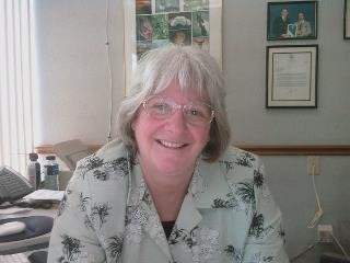Terri Murray's album, Profile Pictures