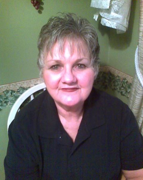 judith Calderone's album, Profile Pictures