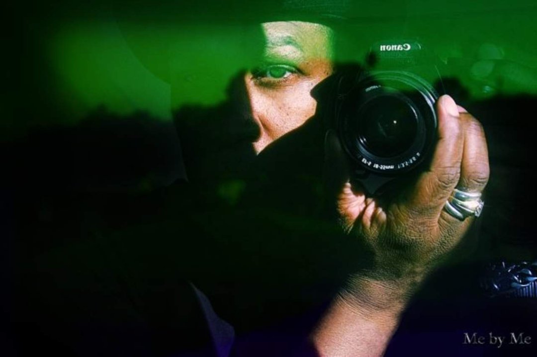 Michael R. Moore's album, Profile Pictures
