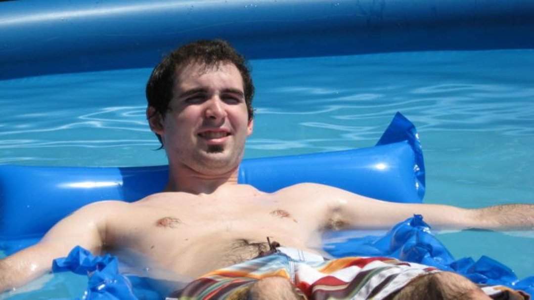 Randy Caroon's album, Summer Fun