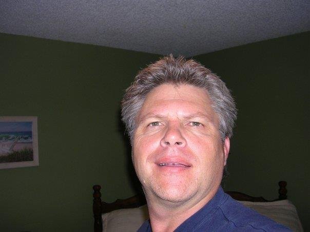 Mark Hauschild's album, Profile Pictures