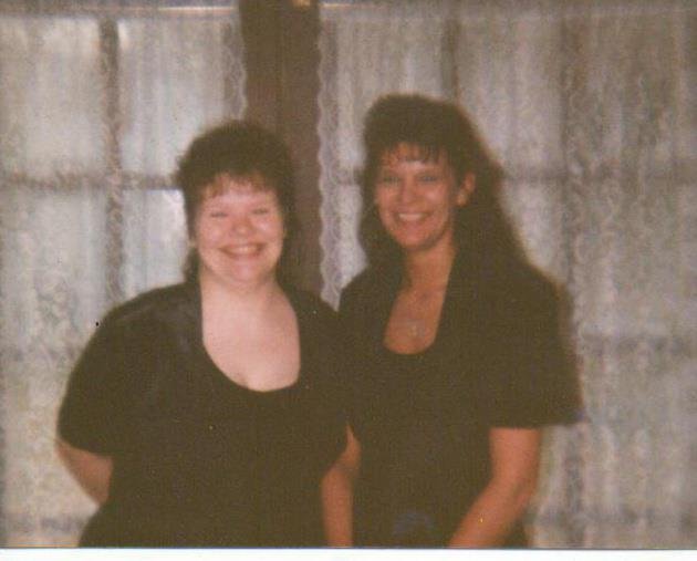 Linda Wright's album, Profile Pictures