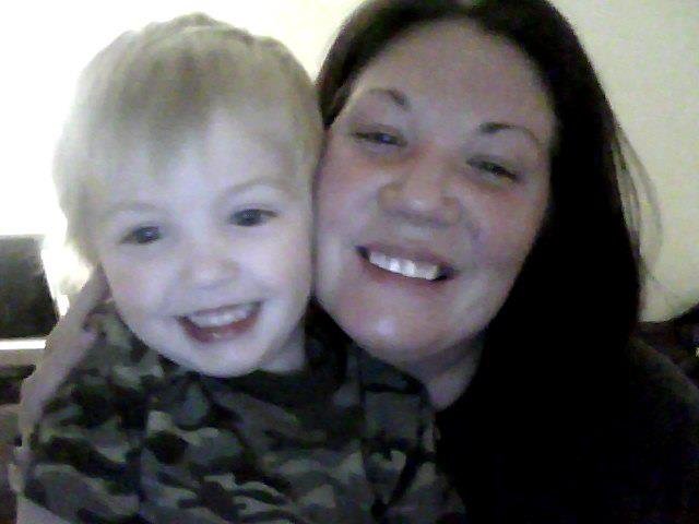 Christen Eaker's album, Profile Pictures