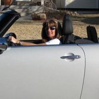 Karin Wingfield's album, Profile Pictures