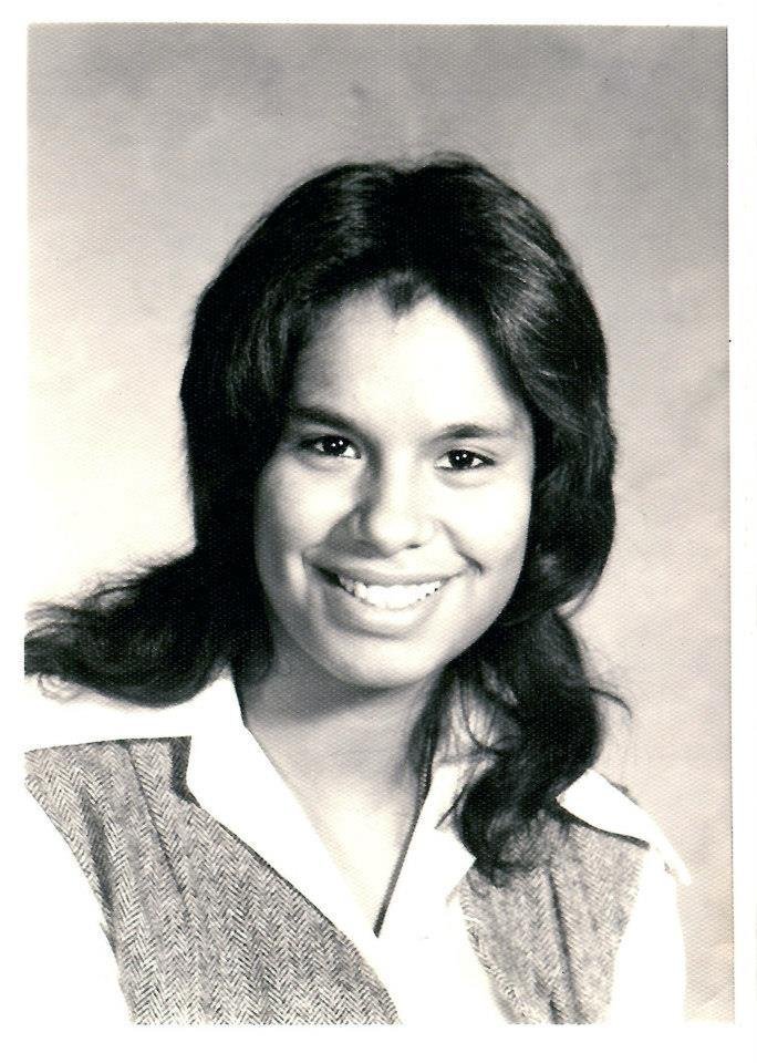 Deborah Zarate's album, Untitled Album