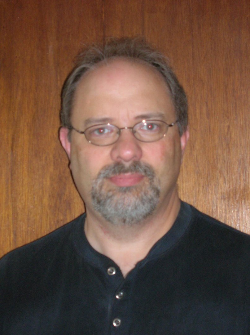 John Beatty's album, Profile Pictures