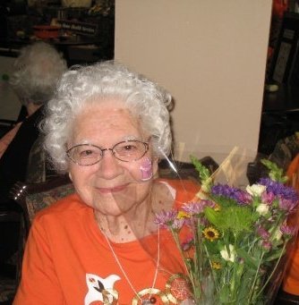 Kay Shiflet's album, Profile Pictures