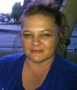 Tammy Watson's album, Profile Pictures