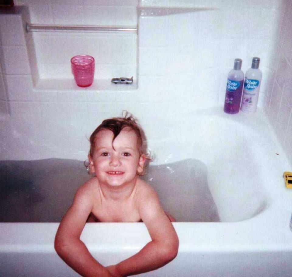 Greg Lechner's album, Old Family Photos