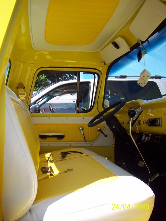 Brian Wilson's album, Vehicles