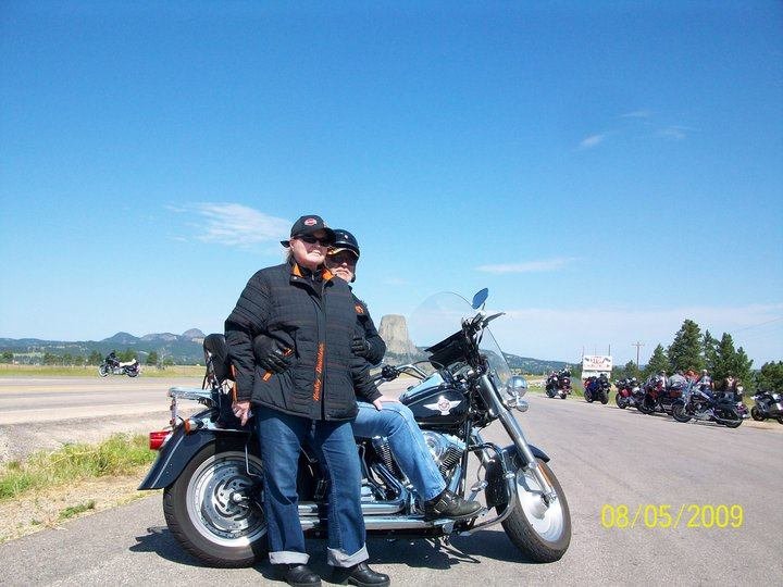 Joyce Bivens' album, Profile Pictures