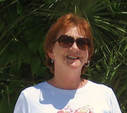 Jane Gresham's album, Profile Pictures