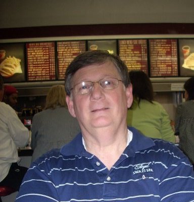 Mike Porter's album, Profile Pictures