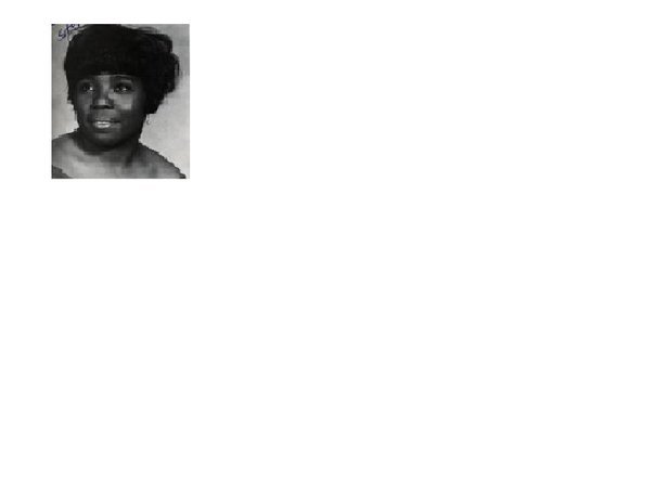 Marilyn Myles' album, Profile Pictures